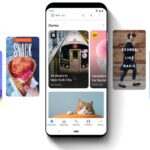 Google Web Stories