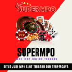 Situs QQ Slot Online Terbaru Supermpo