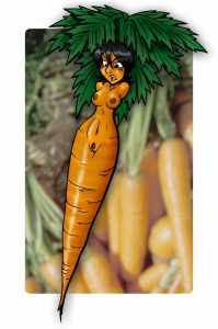 Carrot Rukia