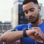 Fitness Tracker Amazon