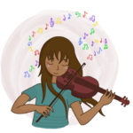 Benefits of playing music