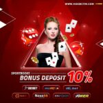HOKIBET99 » Situs Slot HOKIBET99 Akses Judi Slot Online Terpercaya