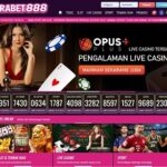 Erabet888 Daftar Situs Judi Bola Slot Online Terpercaya Resmi Terbaru
