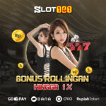 BIG77SLOT : DAFTAR SITUS JUDI SLOT TERPERCAYA DAN TERBESAR DI INDONESIA