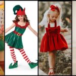 Cute Baby Christmas Outfits