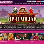 ERABET888 Situs Judi Online, Judi Agen Bola, Casino Online Terpercaya Deposit 50RB Di Indonesia