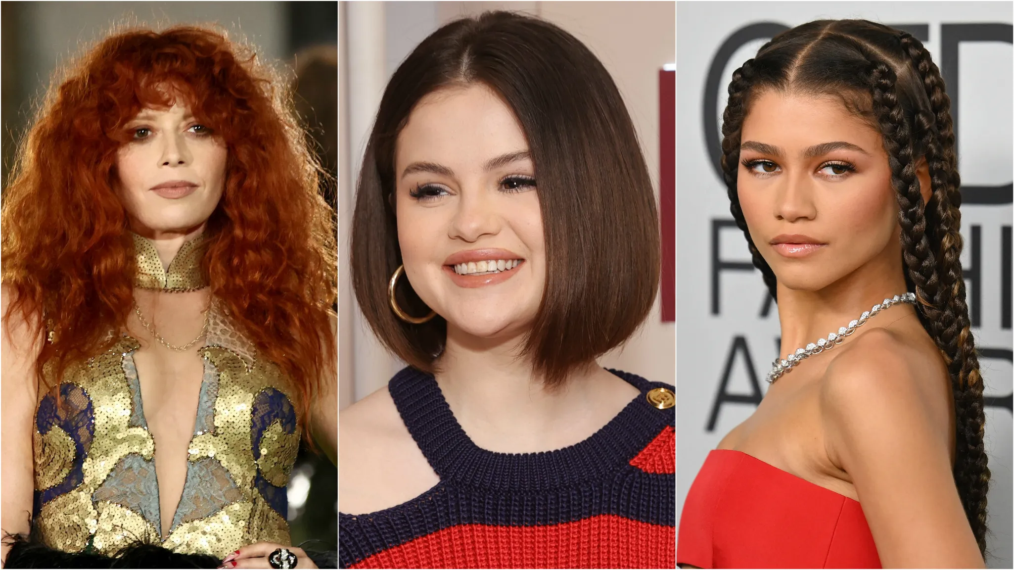 Braided Hairstyles For Long Hair