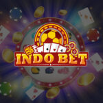 Indobet Agen Slot Online Terpercaya