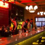 Bar Terbaik di Jakarta