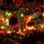 Christmas Tree Cones