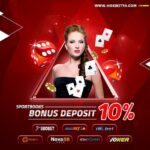 HOKIBET99 Bandar Judi Slot Online Deposit Pulsa Murah