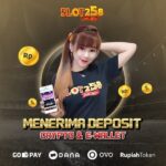 SLOT258 | Situs Judi Slot Online Gacor Deposit Tanpa Potongan