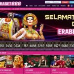 Erabet888 | Nama Situs Agen Judi Slot Online Terlengkap Dan Terpercaya Di Indonesia
